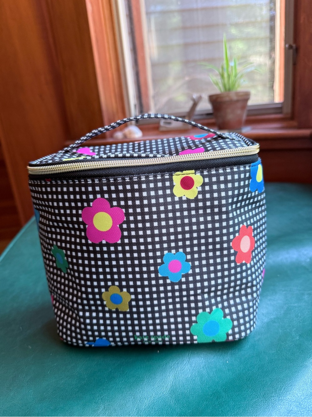 Kate Spade lunch bag